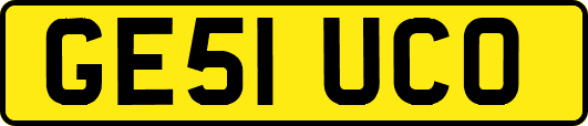 GE51UCO