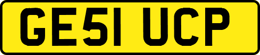 GE51UCP