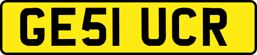 GE51UCR