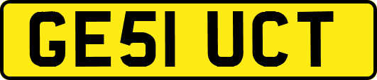 GE51UCT