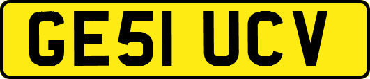 GE51UCV