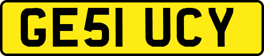 GE51UCY