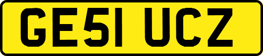 GE51UCZ