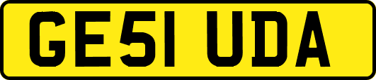 GE51UDA