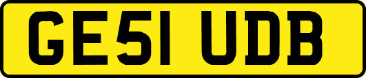 GE51UDB