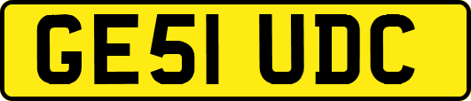 GE51UDC