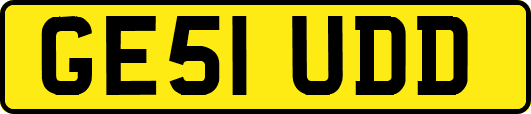 GE51UDD