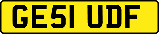 GE51UDF