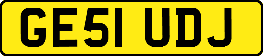 GE51UDJ