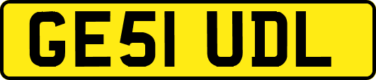 GE51UDL