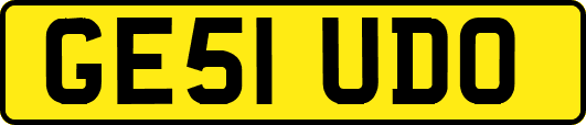 GE51UDO