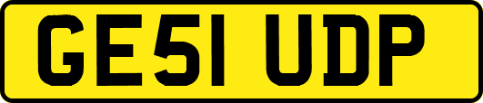 GE51UDP