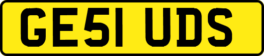 GE51UDS