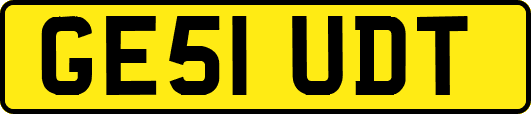 GE51UDT