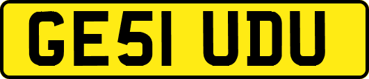 GE51UDU