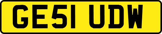GE51UDW