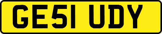 GE51UDY