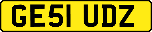 GE51UDZ