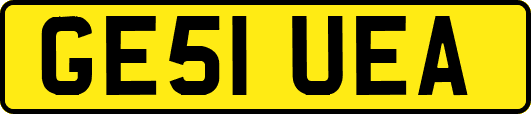 GE51UEA