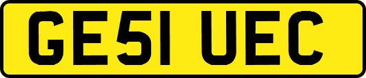 GE51UEC