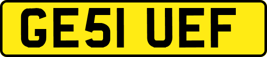 GE51UEF