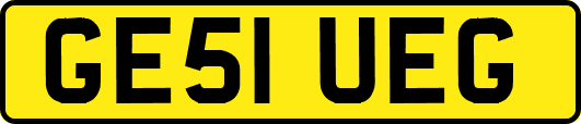 GE51UEG