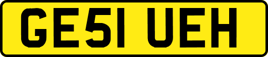 GE51UEH