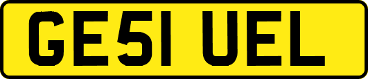 GE51UEL