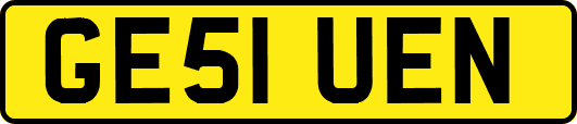 GE51UEN