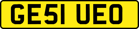 GE51UEO