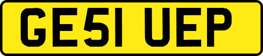 GE51UEP