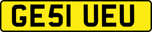 GE51UEU