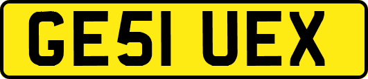 GE51UEX