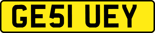 GE51UEY