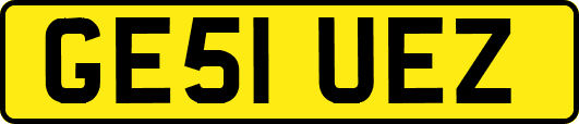 GE51UEZ