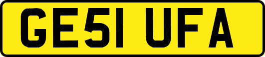 GE51UFA