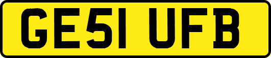 GE51UFB