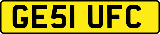 GE51UFC