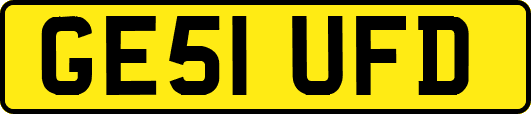 GE51UFD