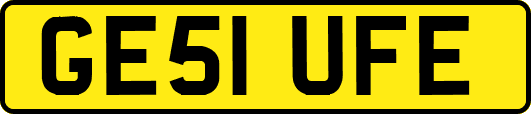 GE51UFE