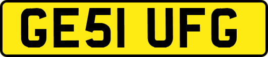 GE51UFG