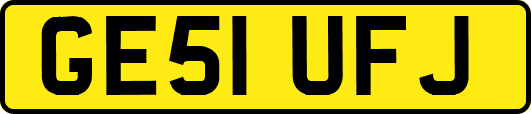 GE51UFJ