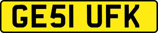 GE51UFK