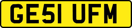 GE51UFM