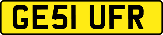 GE51UFR