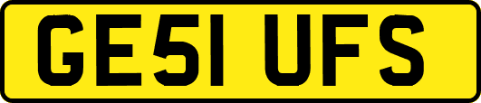 GE51UFS