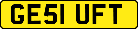 GE51UFT