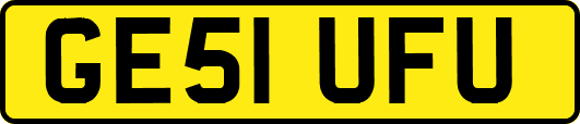 GE51UFU