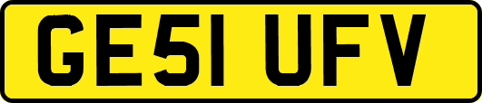 GE51UFV