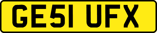 GE51UFX